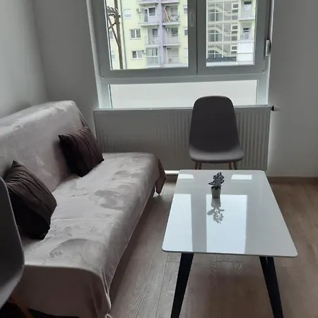 Apartamento Sajic *