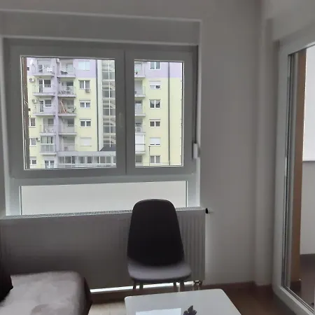 Apartamento Sajic